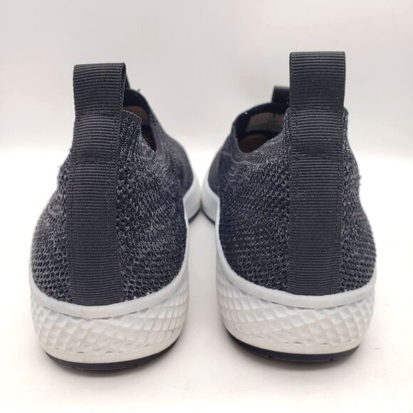 TOMMY BAHAMA Flint Knit Jogger Shoes Women's 8 Athletic Casual Slip On Sneaker - Picture 5 of 9